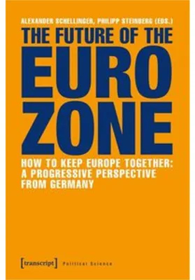 Obrázek produktu pro The Future of the Eurozone
