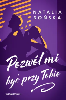 Obrázok produktu pre Dovoľte mi byť pri vás – Natalia Sońska
