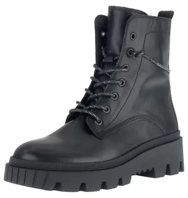 Immagine prodotto di Gabor 71.821 Scarpe da donna - Stivaletti nero Elegante NUOVO