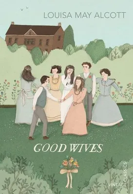 Immagine prodotto di Good Wives