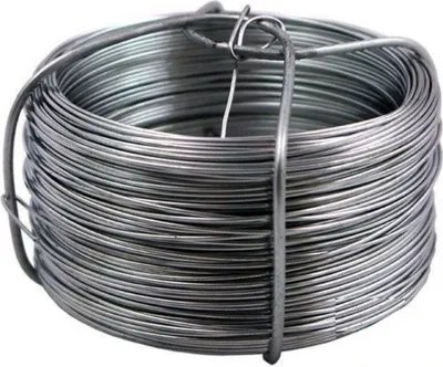 Obrázek produktu pro Pozinkovaný drát na navlékání 50 m Greenmill GR5058
