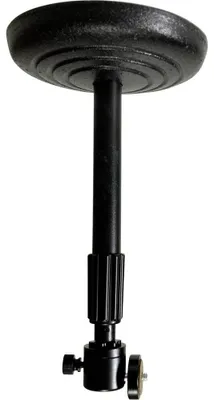 Image de Trépied de table Mannesmann pour aspirateur de fumée Loetrauch LDA 1-EURO.