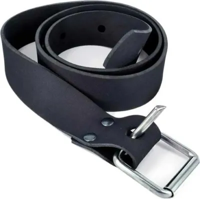 Image de Best Divers Ceinture Marseillaise Noir Noir One Size