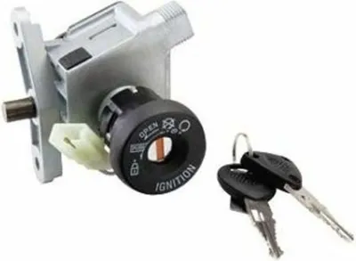 Produktbild von V PARTS Zündschloss BWS, BOOSTER, STUNT 04-11