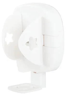 Obrázek produktu pro Verk 24235 Držák na elektrický zubní kartáček