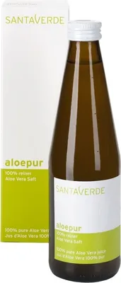 Productafbeelding van Aloe Vera - Sap, 330 ml