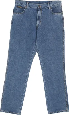 Produktbild von 21289 Wrangler, Texas,  Herren Jeans Hose, Denim, stonewash blue, W 38 L 34