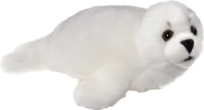 Produktbild von Heunec MISANIMO Baby-Robbe Größe 28 cm