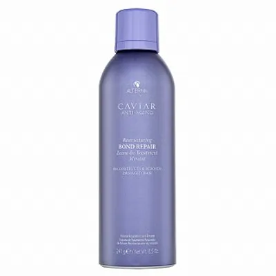 Obrázek produktu pro Alterna Caviar Restructuring Bond Repair Leave-in Treatment Mousse pěna pro poškozené vlasy 241 g