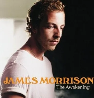 Produktbild von Morrison,James-The Awakening