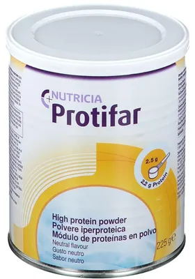 Immagine prodotto di Protifar Polvere 225 G