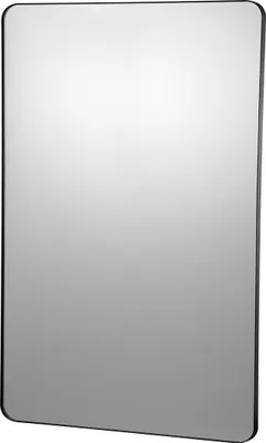 Zdjęcie produktu dla Nowoczesne Lustro Ścienne 76 x 101 cm