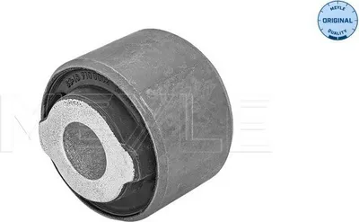 Produktbild von Lagerung Lenker für LAND ROVER Freelander 2 SUV (L359) Hinten Rechts Hinten Links Unten 53-16 710 0002 MEYLE