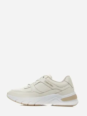 Zdjęcie produktu dla Calvin Klein Damskie Sneaker HW0HW01351 0K6 Kolor: Biały Rozmiar: 41