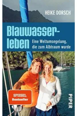 Produktbild von Blauwasserleben