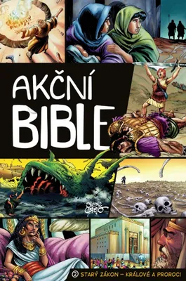 Immagine prodotto di Akční Bible 2 (2)