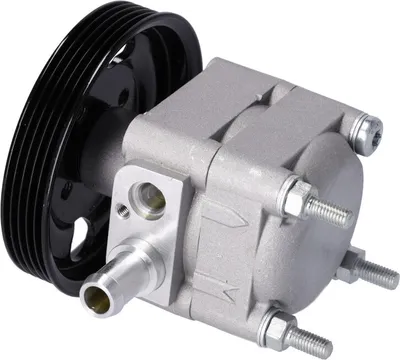 Produktbild von FEBI BILSTEIN 181582 Servolenkung Pumpe Servopumpe für VOLVO XC60 (156) Hydraulisch