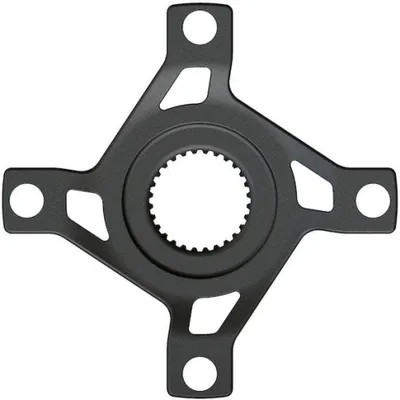 Immagine prodotto di Fsa Bosch Gen4 W0147 Spider Nero 148 mm Nero 148 mm