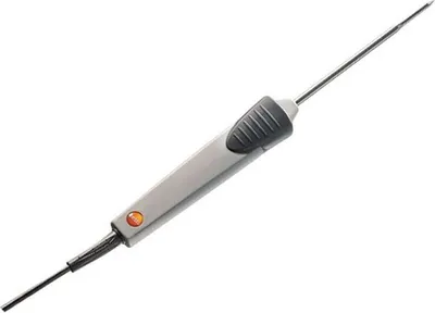 Productafbeelding van TESTO duik- en insteeksonde (0602 1293)