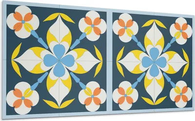 Zdjęcie produktu dla Abstrakcyjne fale – Panele Samoprzylepne – Panele Ścienne 3D – Płytki Ścienne Samoprzylepne – Tapeta Samoprzylepna – Dekoracja Ścienna – 120 x 60 cm