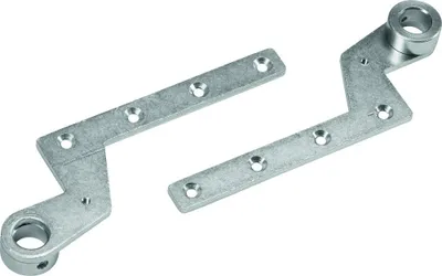 Produktbild von Zapfenband 7411 K/46 z.Anschrauben DIN re.verz.