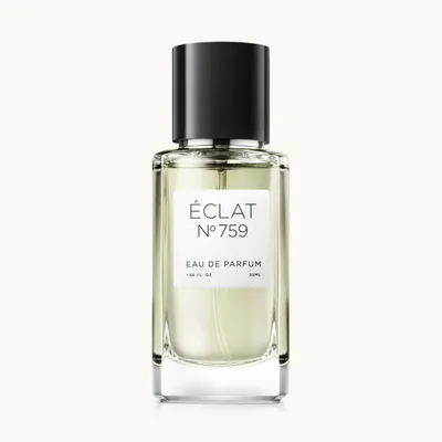 Produktbild von ÉCLAT 759 VIP Herrenduft 55 ml EdP - Langanhaltender Duftzwilling & Parfum Dupe