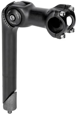 Produktbild von Contec Vorbau Lida Stick 25,4 mm 25,4 mm 120 mm schwarz
