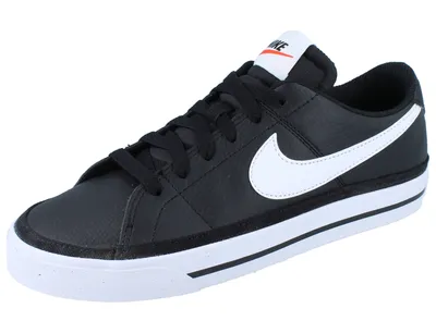 Obrázok produktu pre NIKE Court Women's Senaker black white : UK 5 Veľkosť topánok: UK 5