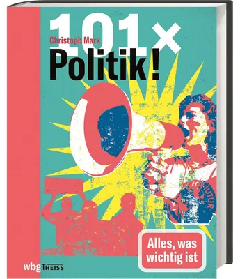 Obrázek produktu pro 101 x Politik