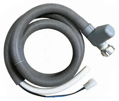 Aquastop Zulaufschlauch 1,85 m Universal
