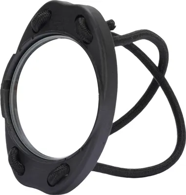 Produktbild von Scuba Diving Rückspiegel Reflektierender Unterwasser Rückspiegel Tragbar für Taucher