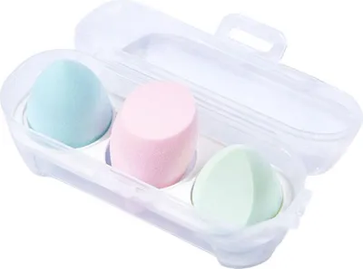 Obrázok produktu pre Technique PRO Essential Makeup Schwämme - Pastell Edition