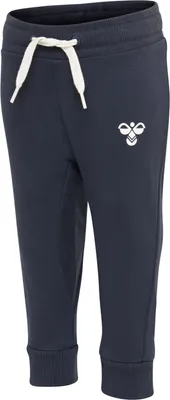 Produktbild von hummel hmlAPPLE PANTS - BLUE NIGHTS - 92