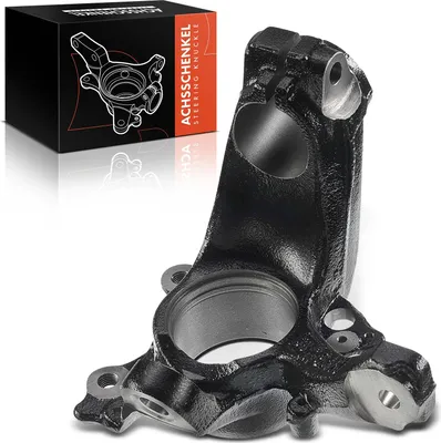 Image de Frankberg 1x Pivot de Suspension Essieu Avant Gauche pour VW Golf IV Bora Audi A3 Seat Skoda