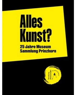 Produktbild von Alles Kunst?