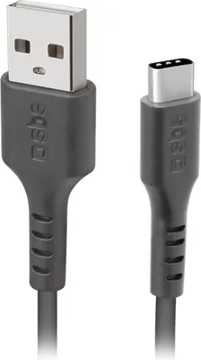 Produktbild von Datenkabel USB 3.0 - Typ C