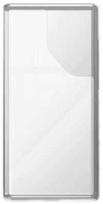 Produktbild von Quad Lock QMC-GS22U, Cover, Samsung, Galaxy S22 Ultra, 17,3 cm (6.8"), Schwarz