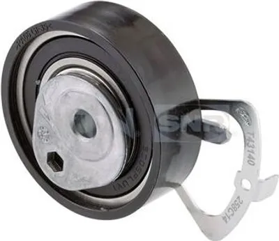 Produktbild von SNR GT357.26 Spannrolle Zahnriemen Ø60mm für VW Golf IV Schrägheck (1J1) GOLF VI (5K1) Golf V Schrägheck (1K1) POLO (9N) Polo Schrägheck (6R1, 6C1)