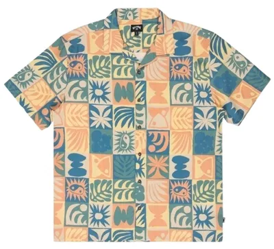 Image de Chemise Billabong EBYWT03019-RTL pour Homme