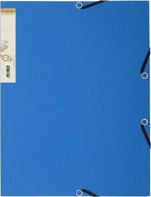 Immagine prodotto di Exacompta 56982E cartella Carta Blu A4