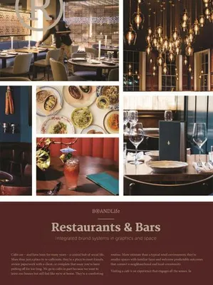 Zdjęcie produktu dla BRANDLife Restaurants & Bars