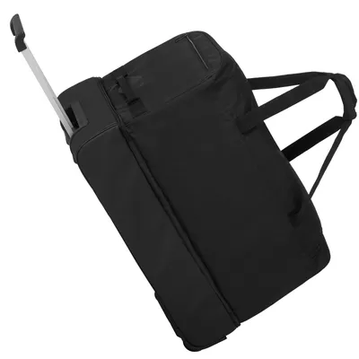 Zdjęcie produktu dla Uhlsport Essential Traveltrolley 90L czarny