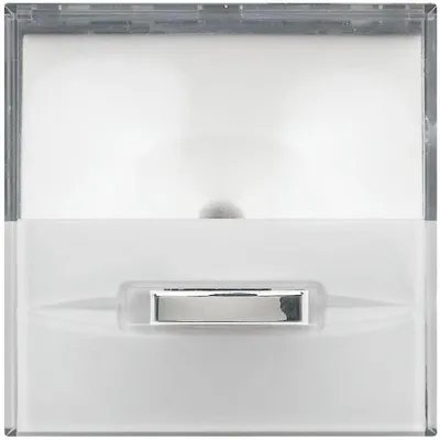 Immagine prodotto di Legrand H4382/230, 58 mm, 60 mm, 54 mm, 48 g