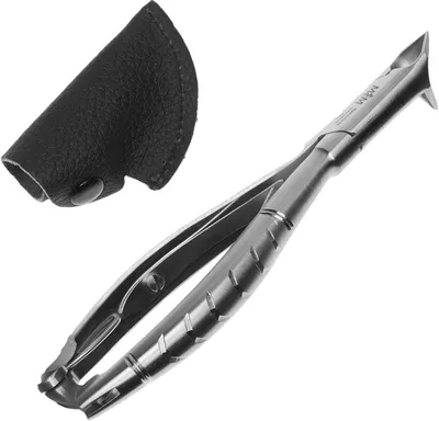 Produktbild von Kopfschneider Premium Nagelschneider Nagelzange 22 mm Schnittfläche