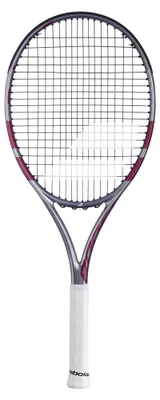 Produktbild von Babolat Boost Aero Pink, Grau, Pink, Graphit, 660 cm², 34 cm, 16 x 19, 685 mm