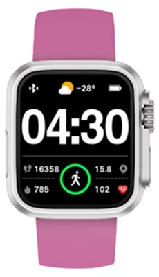 Zdjęcie produktu dla RADIANT SMARTWATCH WATCHES Mod. RAS11008