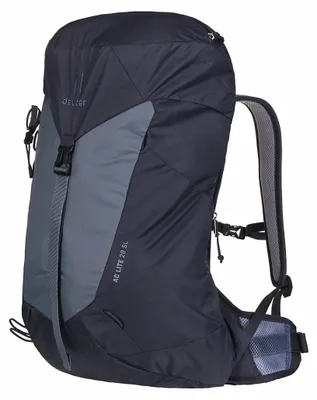 Produktbild von Deuter Ac Lite 28 Sl Schiefer-Graphit Wanderrucksack