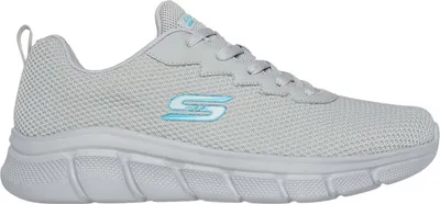Immagine prodotto di Skechers scarpe da uomo grigio 118106LTGY numero 44