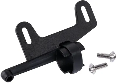Produktbild von Contec Minipumpe Luftstützstift CT Minipumpen Luftstützstift Schwarz Blau
