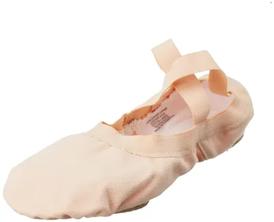 Productafbeelding van Bloch dames professionele, elastische dansschoenen voor ballet, roze, maat 39.5 EU (6.5)
